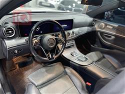 مرسيدس بنز E-Class